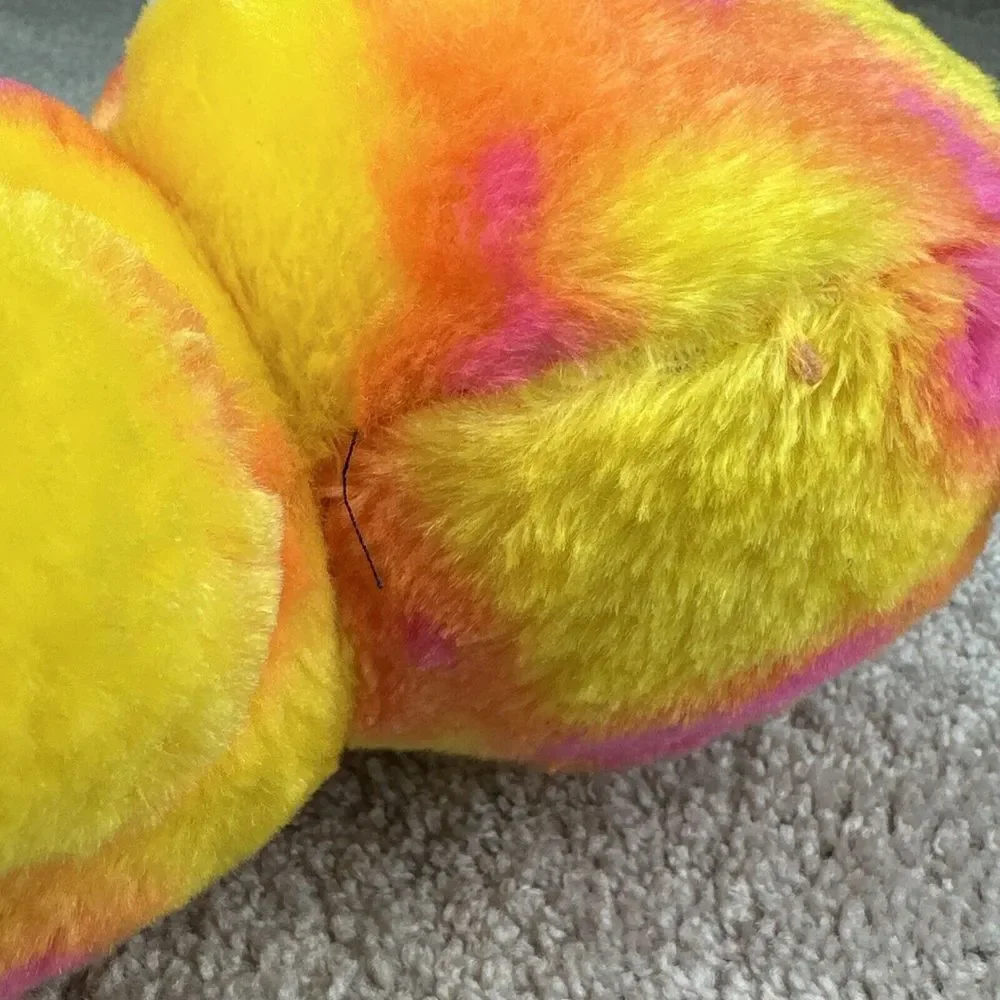 *READ* Build A Bear Mermaid Cat Plush 18